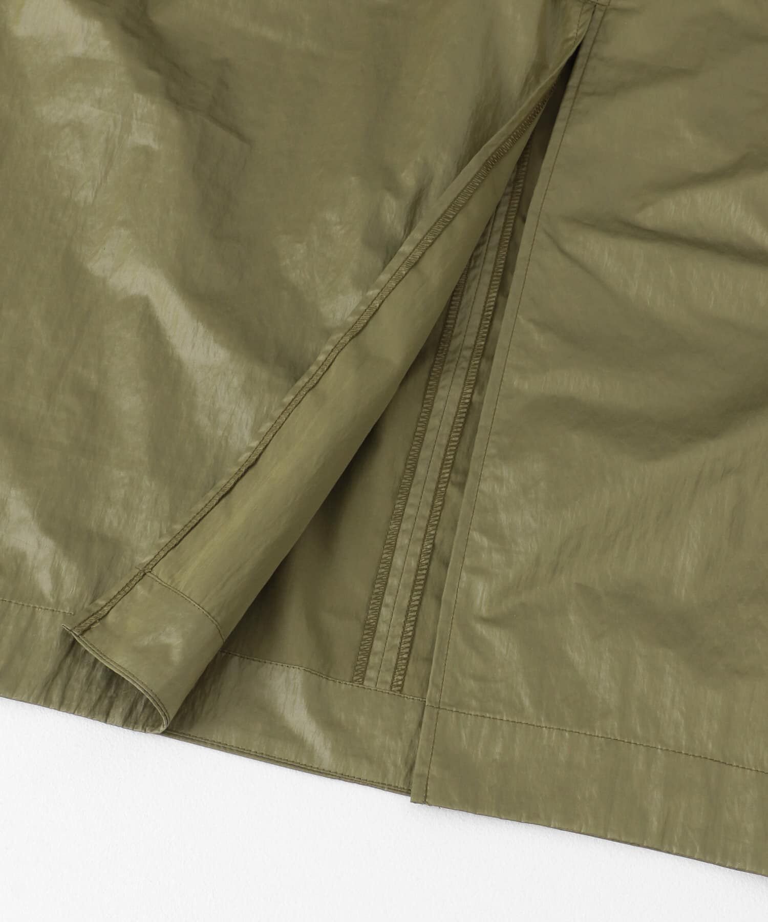  「ミリタリージャンパースカート」|ワンピース|