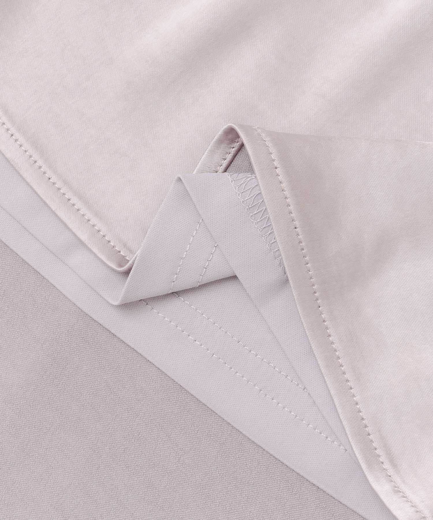  「KBF+　ラップサテンスカート」|スカート|