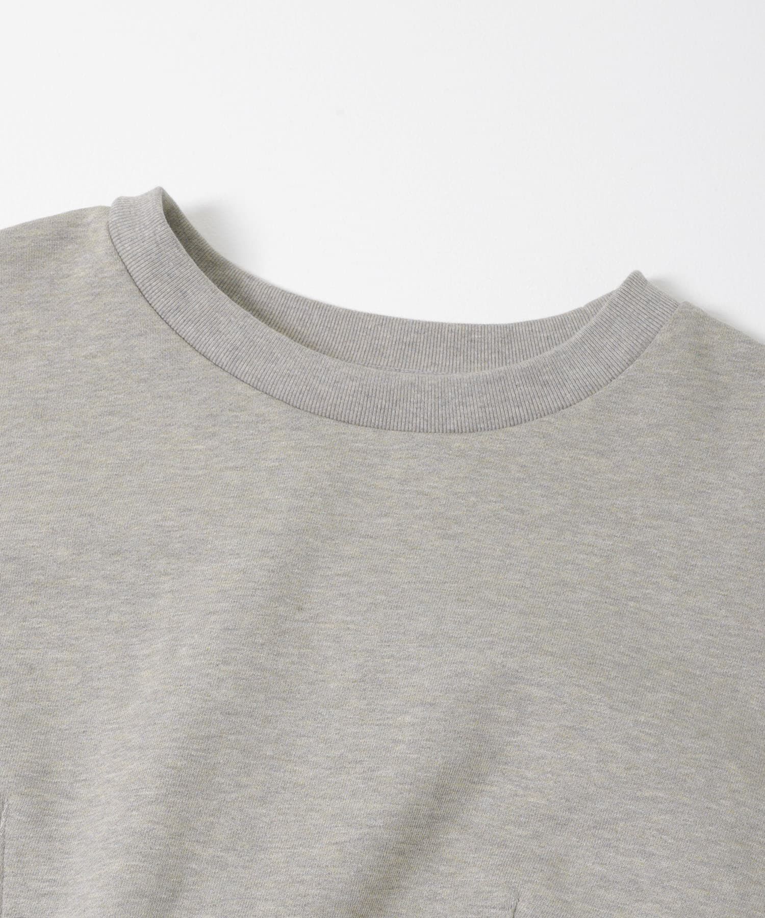  「コンパクトフォルムスウェット」|スウェット・ジャージ|