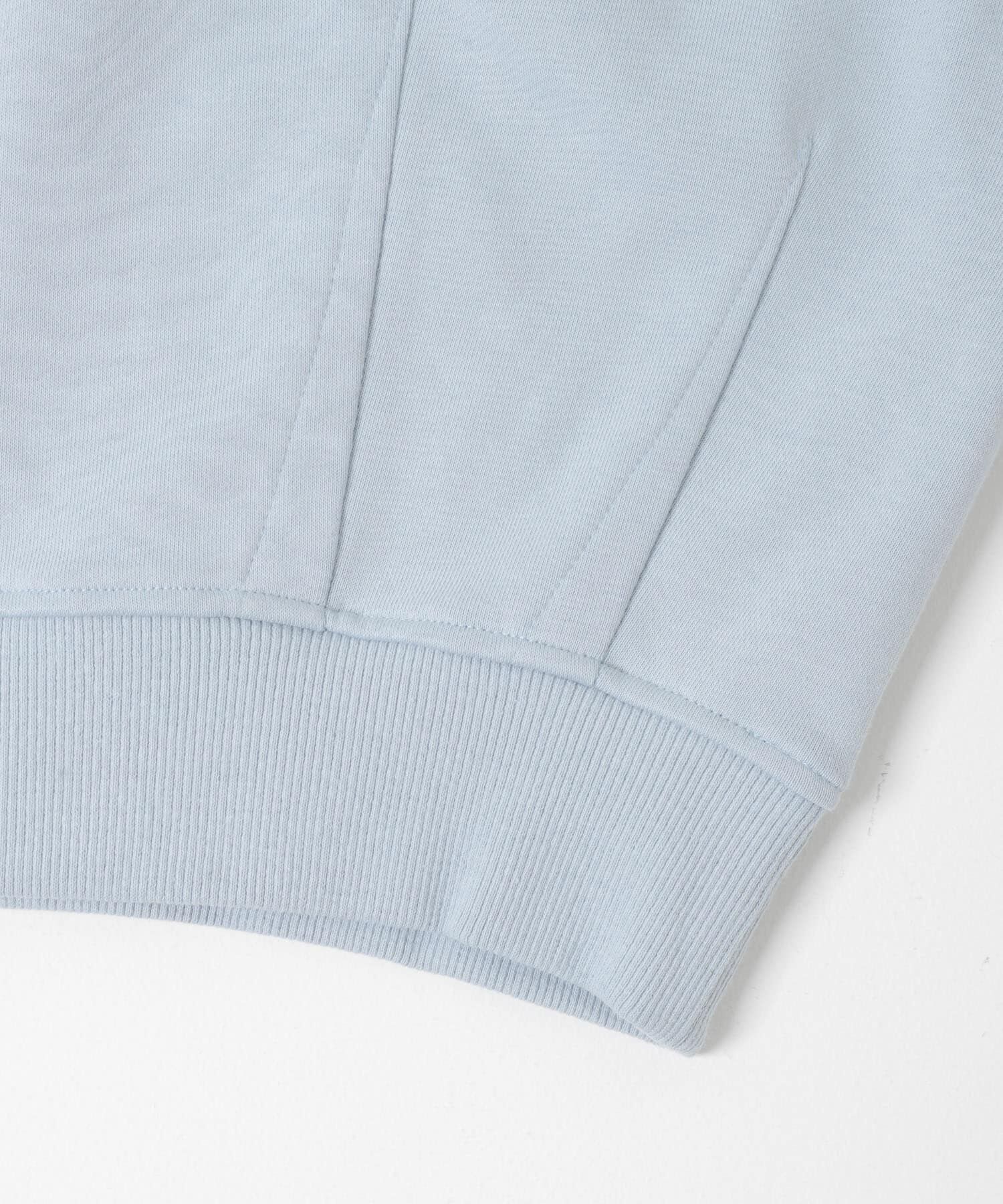  「コンパクトフォルムスウェット」|スウェット・ジャージ|