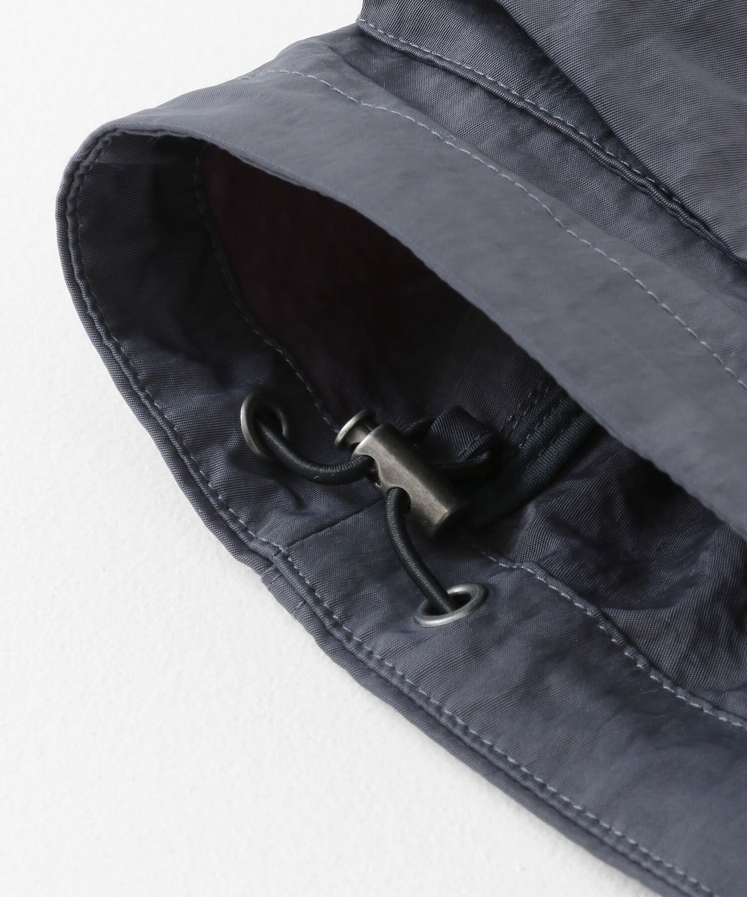 SENSE OF PLACE by URBAN RESEARCH「マルチポケットトラックベスト」|その他|