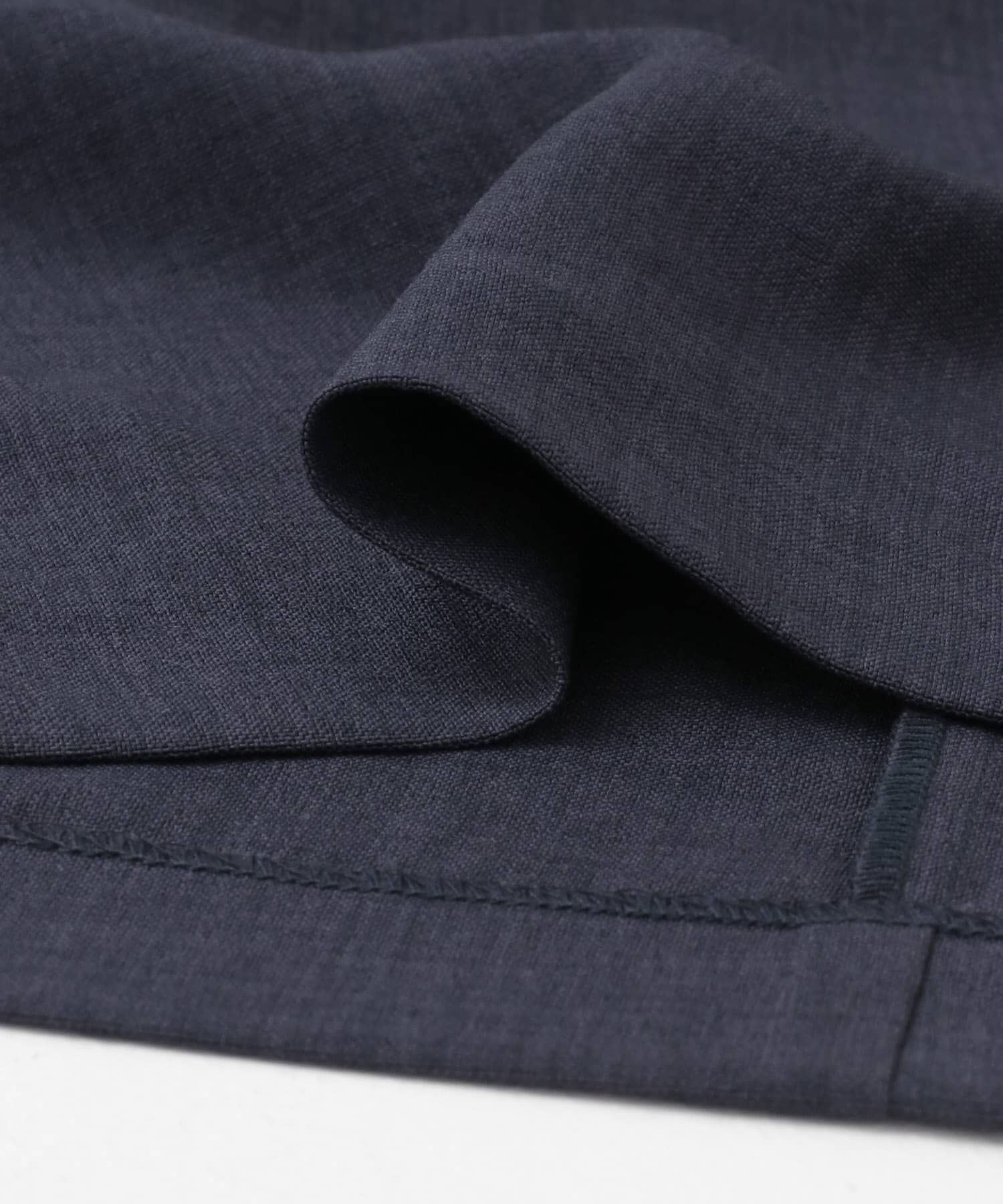 SENSE OF PLACE by URBAN RESEARCH「『UR TECH DRYLUXE』リネンライクスリットタイトスカート」|スカート|