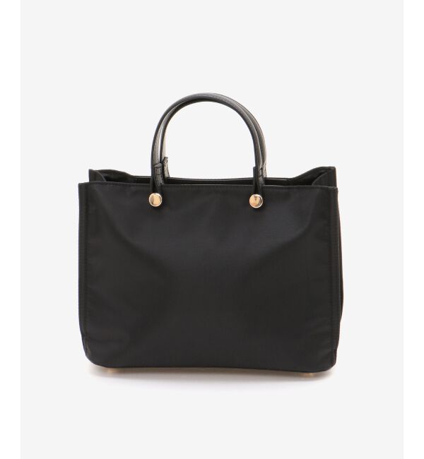 le.coeur blanc「軽量2wayショルダーバッグ」|ショルダー・メッセンジャー|