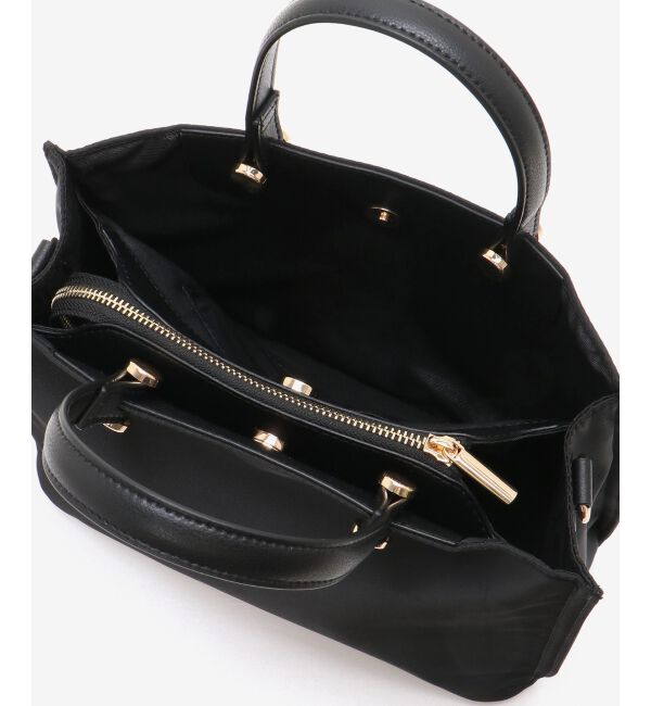 le.coeur blanc「軽量2wayショルダーバッグ」|ショルダー・メッセンジャー|