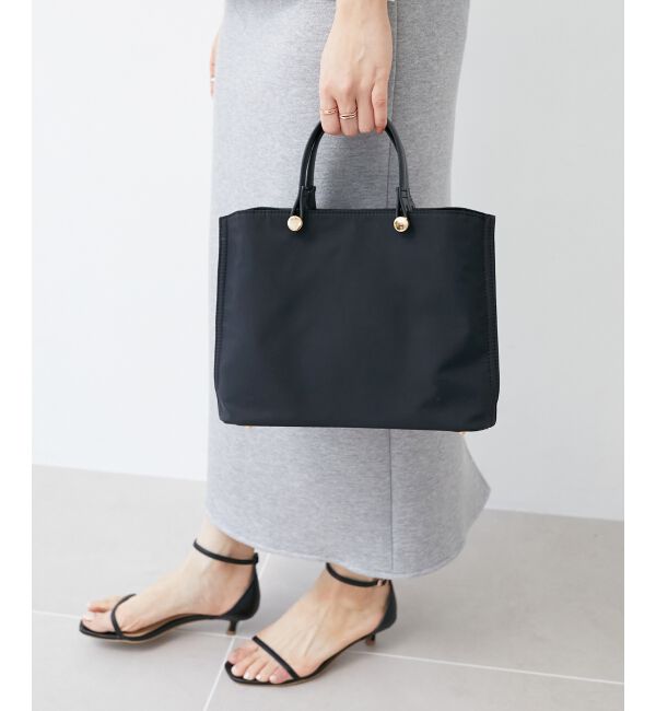 le.coeur blanc「軽量2wayショルダーバッグ」|ショルダー・メッセンジャー|