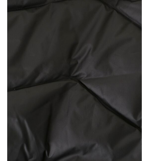  「《WEB限定アイテム》ボリュームダウンベスト」|ダウンベスト・ベスト|