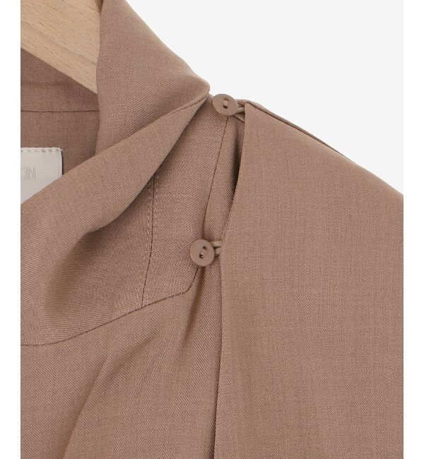 MAJESTICLEGON「スリットスリーブ2wayジャケット」|その他|