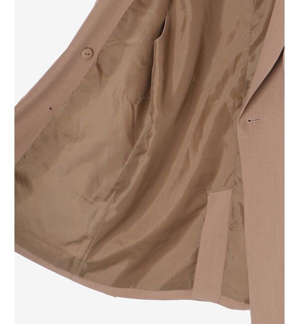 MAJESTICLEGON「スリットスリーブ2wayジャケット」|その他|