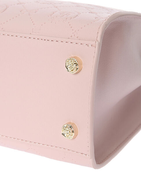 Maison de FLEUR「モノグラムキャレショルダーバッグ」|ショルダー・メッセンジャー|