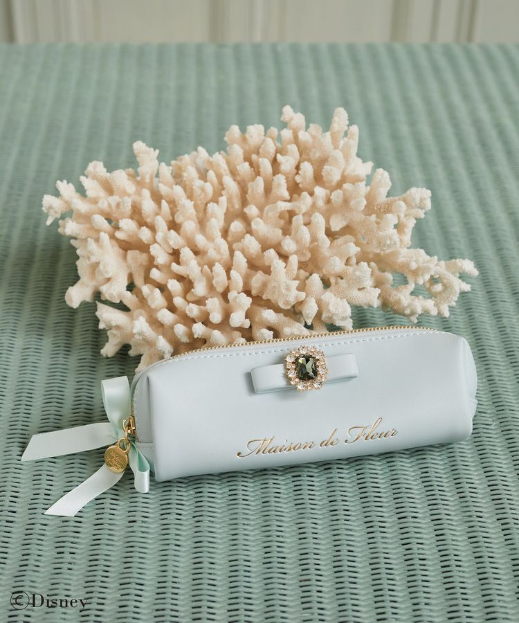 Maison de FLEUR「Ariel/ロングポーチ」|ポーチ|