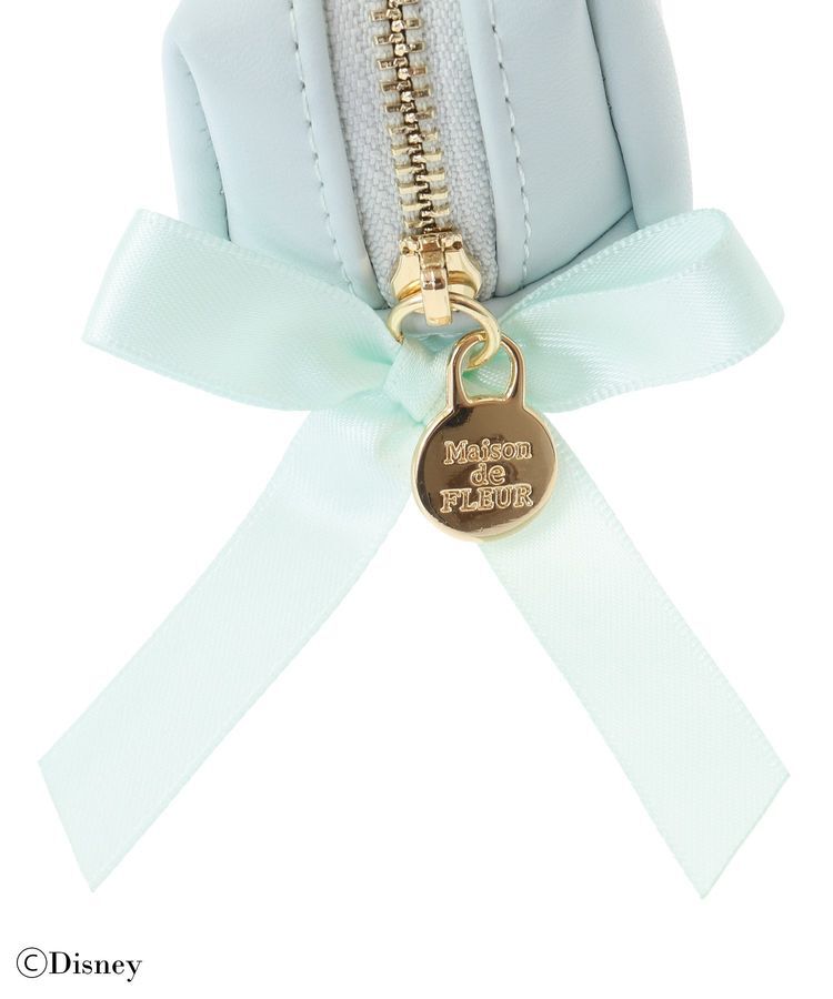 Maison de FLEUR「Ariel/ロングポーチ」|ポーチ|