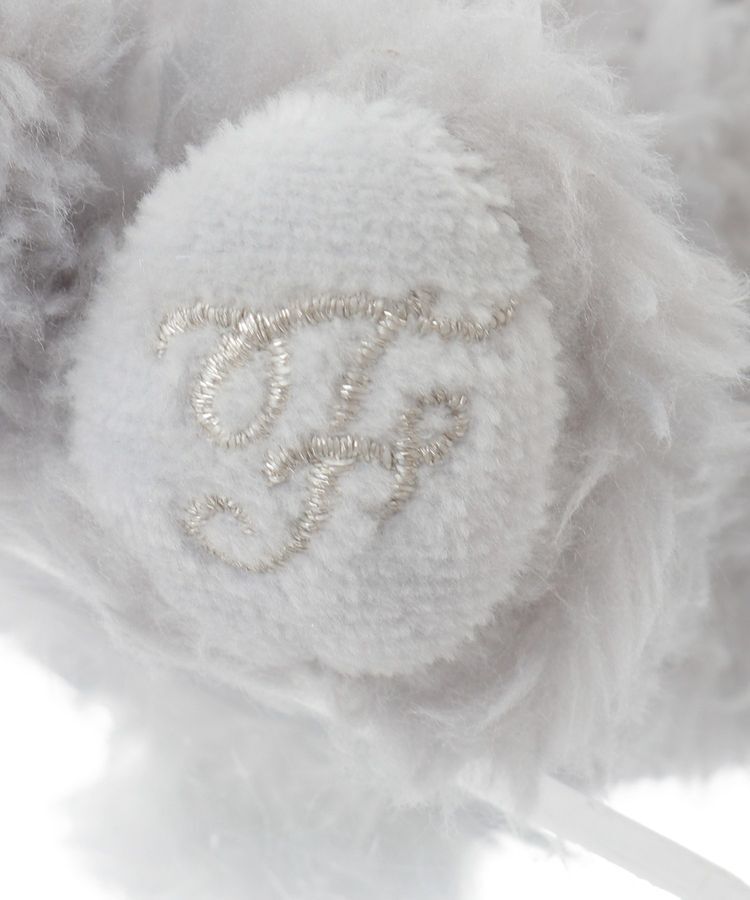 Maison de FLEUR「スターシャイニーベアチャーム」|その他|