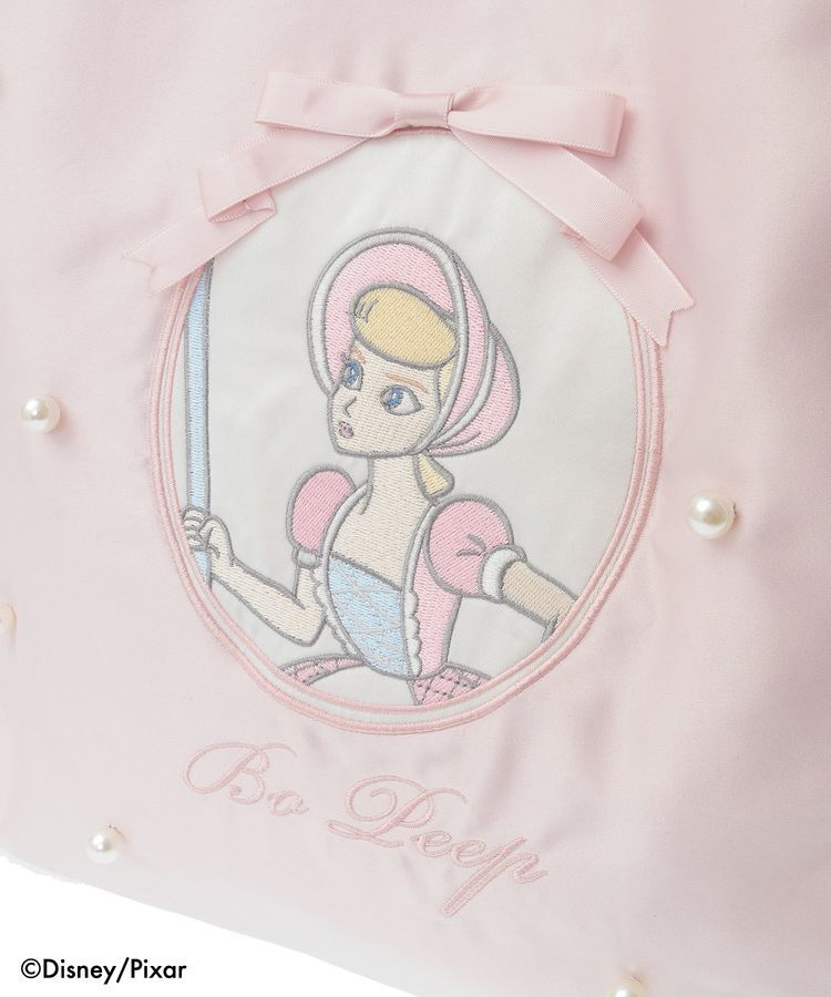 Maison de FLEUR「ボー・ピープ/スクエアトートバッグ」|トートバッグ|