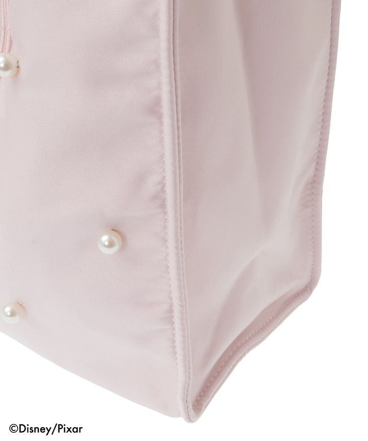 Maison de FLEUR「ボー・ピープ/スクエアトートバッグ」|トートバッグ|