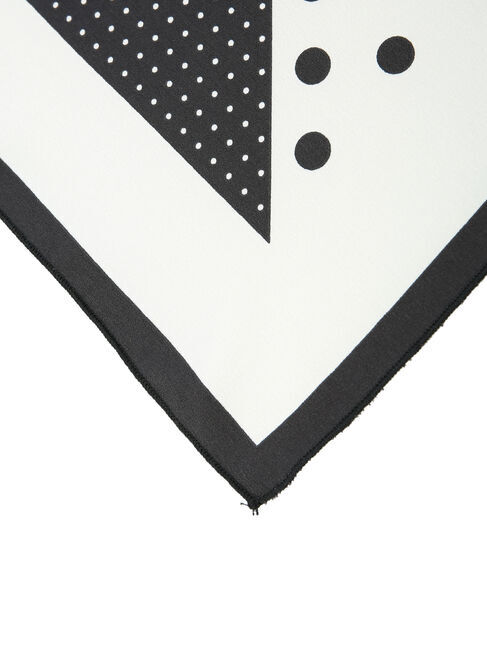  「柄アソートスカーフ」|ストール|