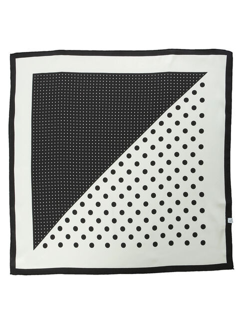  「柄アソートスカーフ」|ストール|