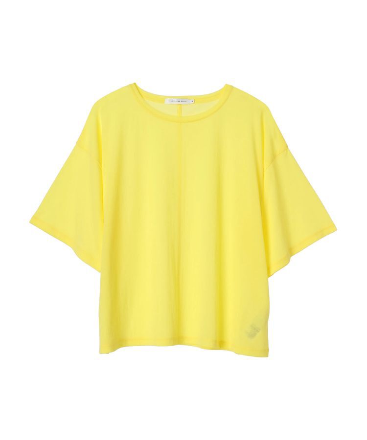 AMERICAN HOLIC「シアーBIGTEE」|Tシャツ・カットソー|