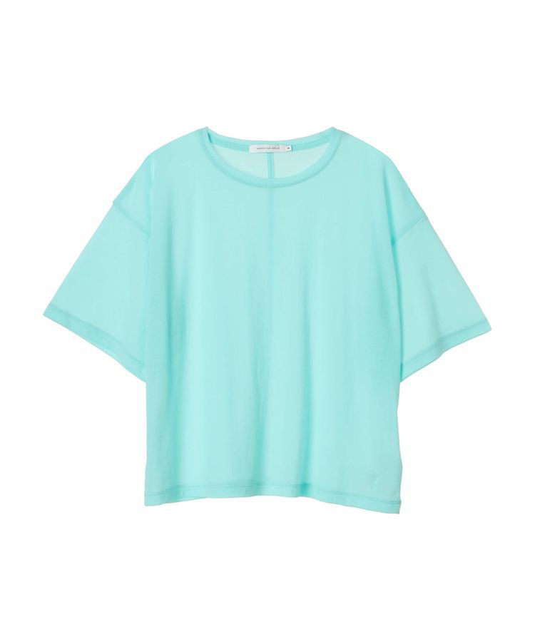 AMERICAN HOLIC「シアーBIGTEE」|Tシャツ・カットソー|