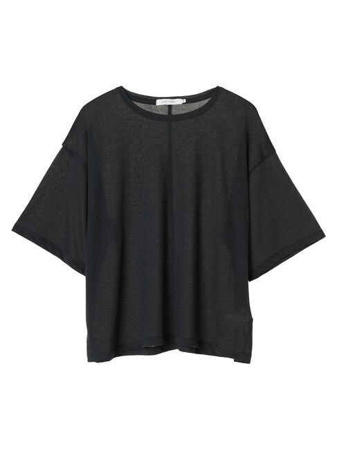 AMERICAN HOLIC「シアーBIGTEE」|Tシャツ・カットソー|