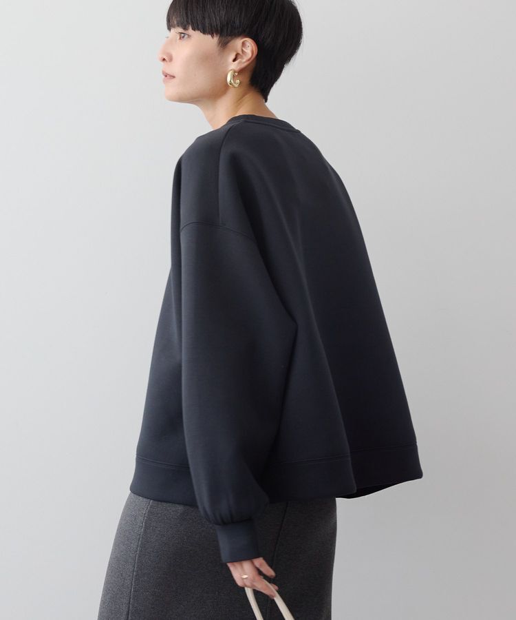 AMERICAN HOLIC「サイドスリットポンチプルオーバー」|スウェット・ジャージ|