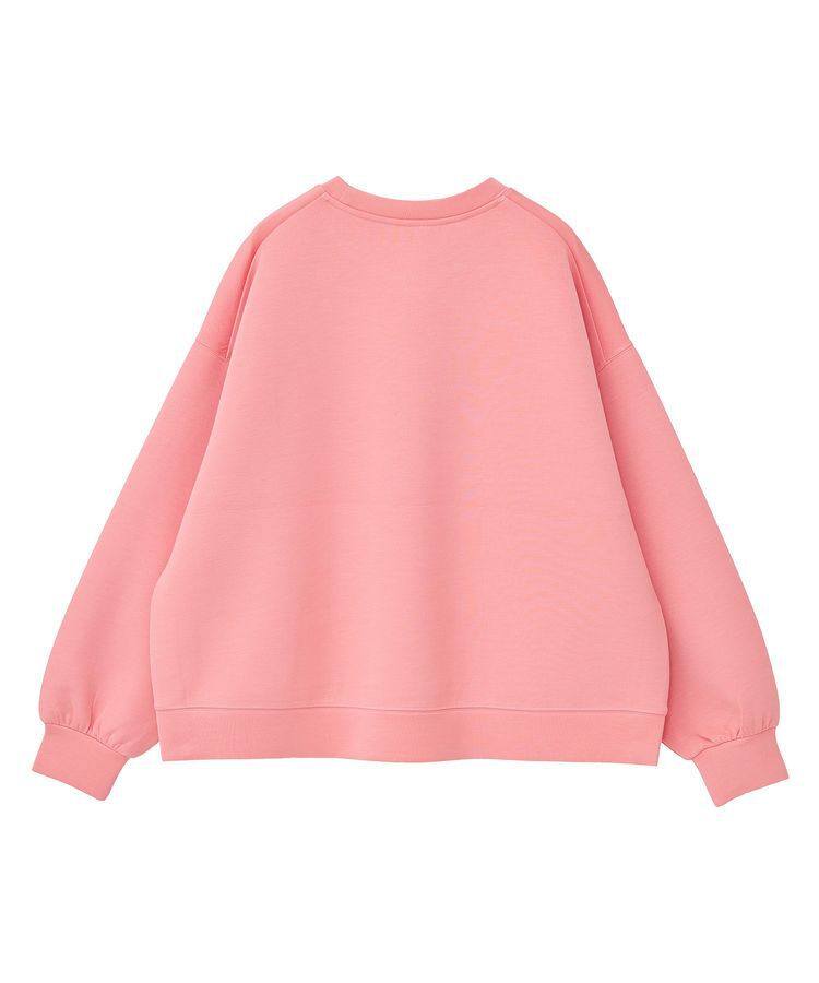 AMERICAN HOLIC「サイドスリットポンチプルオーバー」|スウェット・ジャージ|