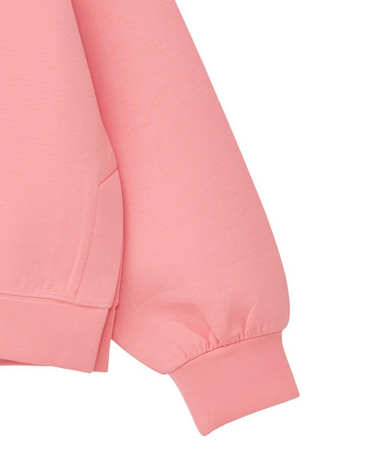 AMERICAN HOLIC「サイドスリットポンチプルオーバー」|スウェット・ジャージ|