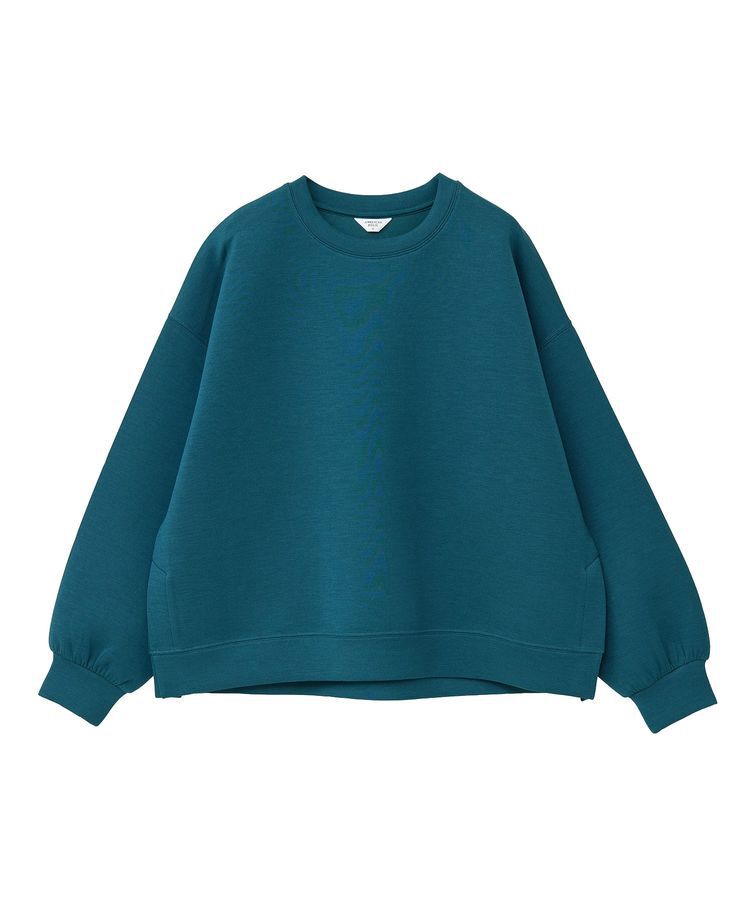 AMERICAN HOLIC「サイドスリットポンチプルオーバー」|スウェット・ジャージ|