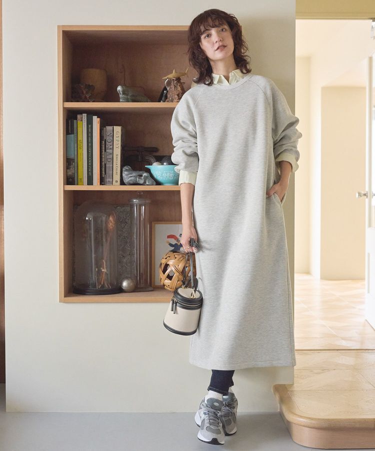 AMERICAN HOLIC「イージーケアブロードシャツ」|シャツ・ブラウス|