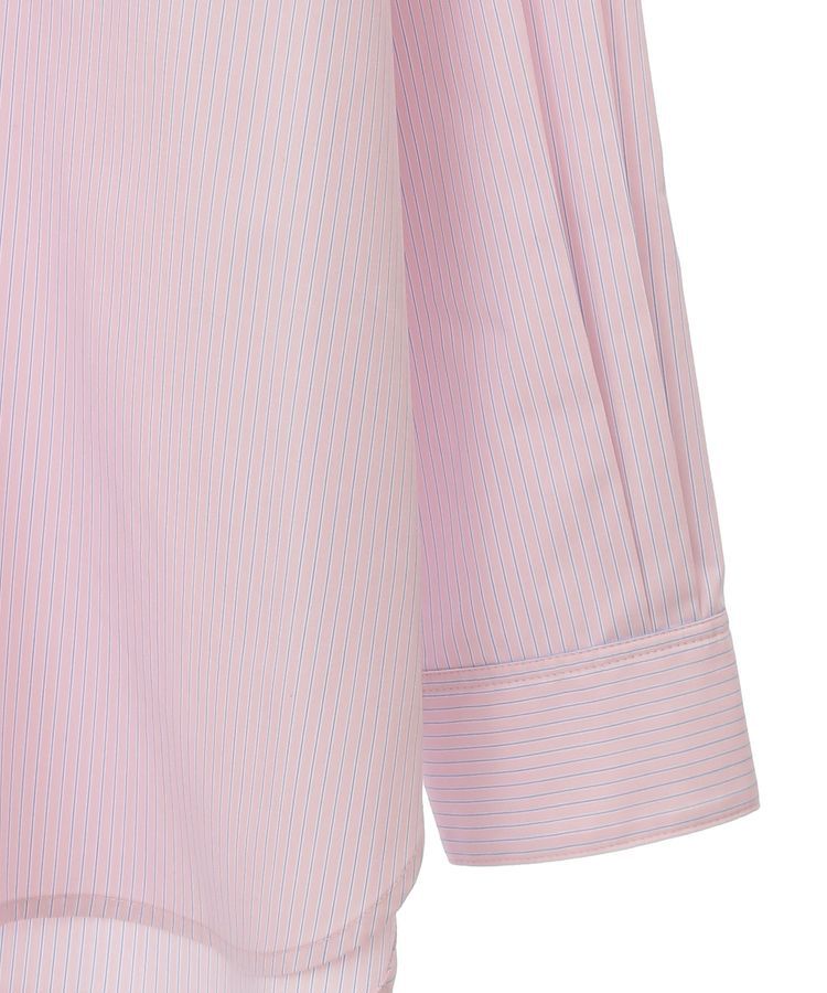 AMERICAN HOLIC「イージーケアブロードシャツ」|シャツ・ブラウス|