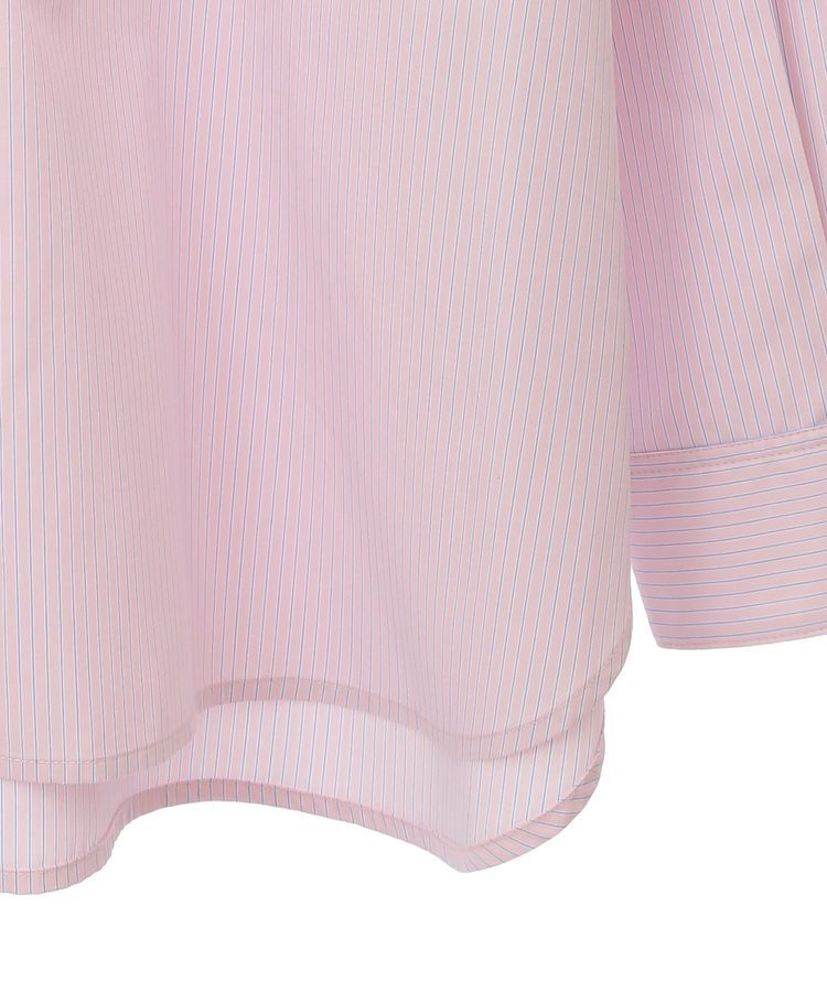 AMERICAN HOLIC「イージーケアブロードシャツ」|シャツ・ブラウス|