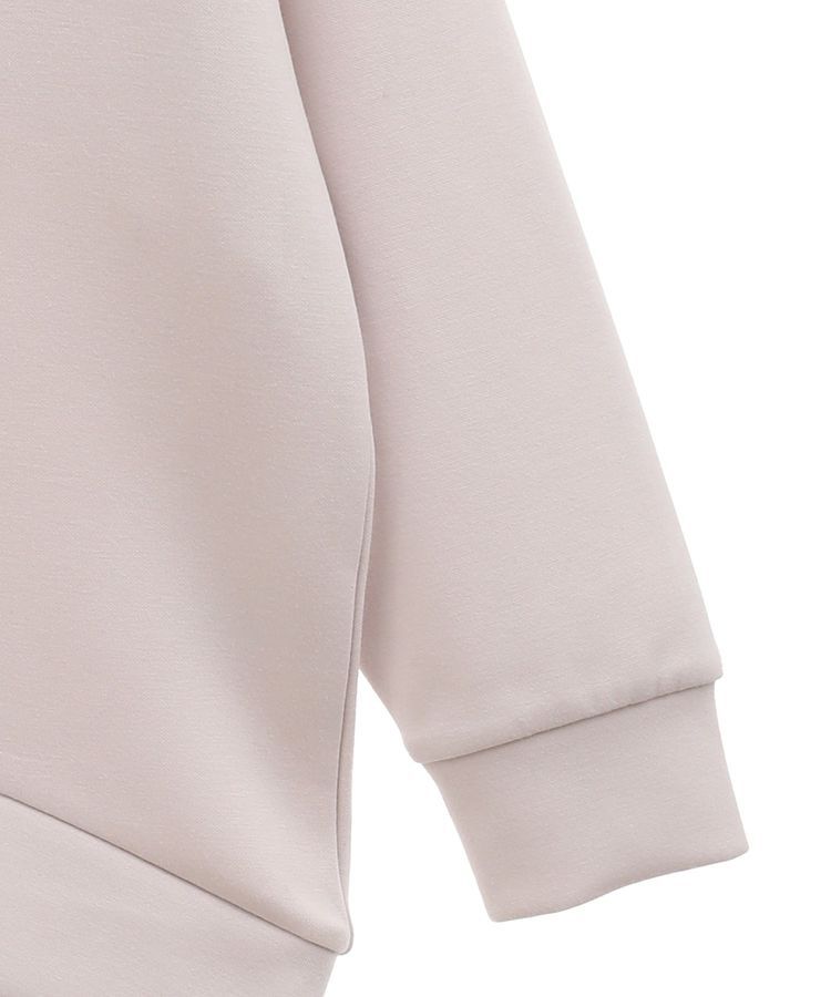 AMERICAN HOLIC「【WEB限定】バックフリルポンチプルオーバー」|スウェット・ジャージ|