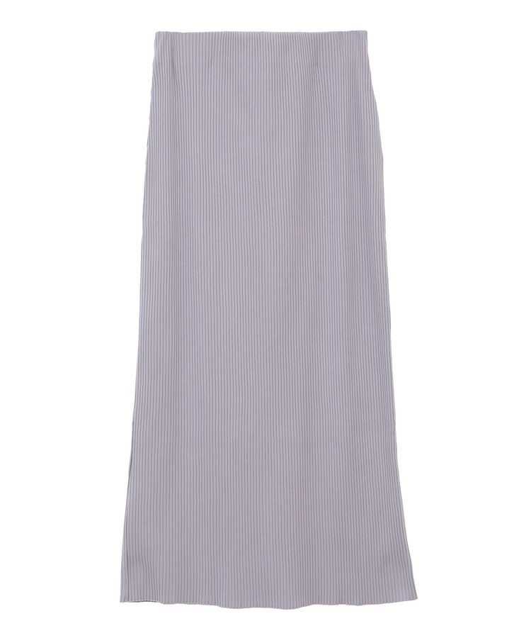 AMERICAN HOLIC「【WEB限定】針抜きテレコタイトスカート」|タイト|