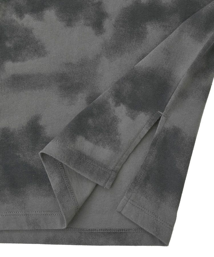 AMERICAN HOLIC「タイダイプリントノースリーブカットソー」|Tシャツ・カットソー|