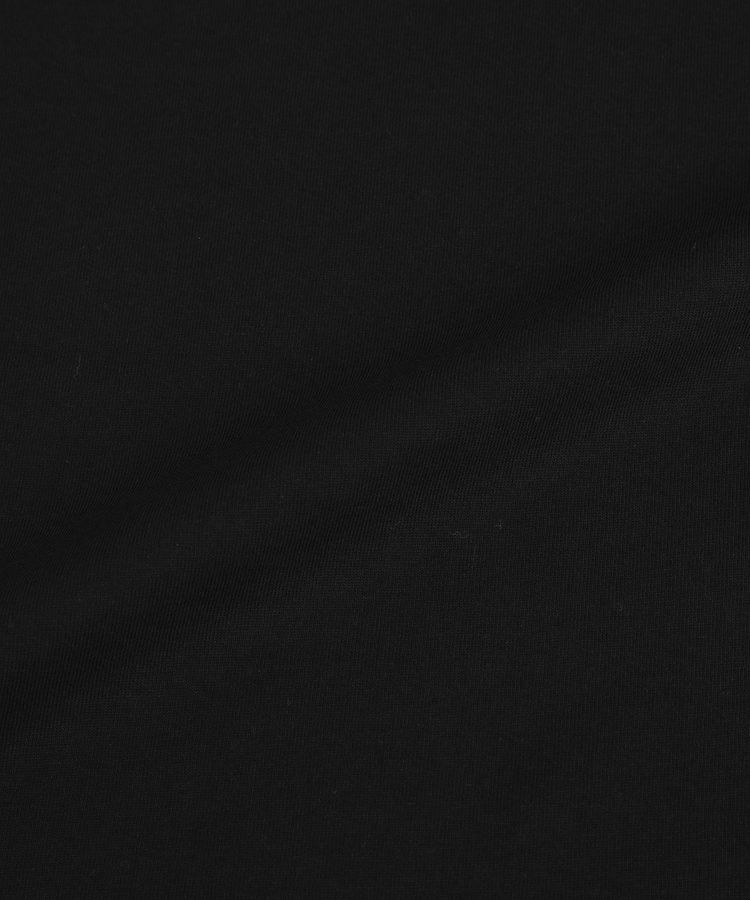 AMERICAN HOLIC「カレッジロゴロングTシャツ/チュニック」|Tシャツ・カットソー|