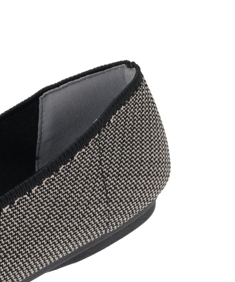 AMERICAN HOLIC「ニットメリージェーンパンプス」|パンプス|