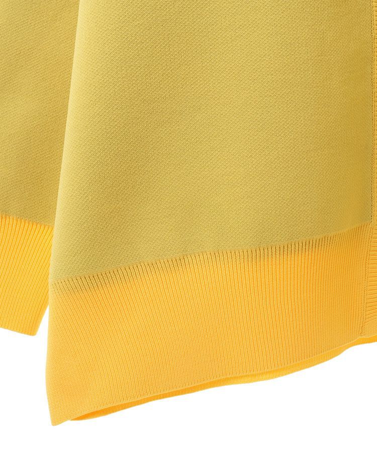 Green Parks「Miffy/フェイスジャガードニットカーディガン」|カーディガン|