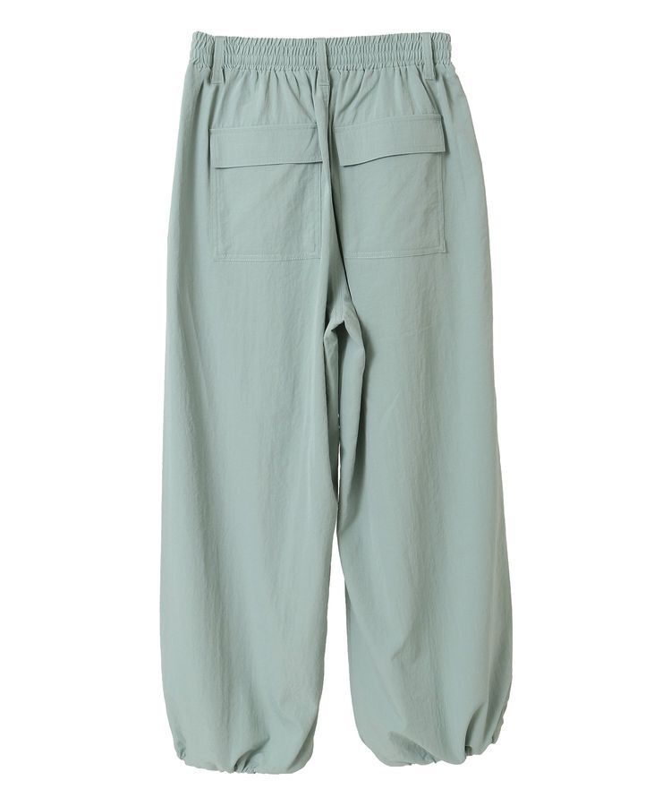 Green Parks「・SUGAR SPOON カーブタックパンツ」|その他|