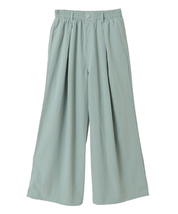 Green Parks「・SUGAR SPOON カーブタックパンツ」|その他|