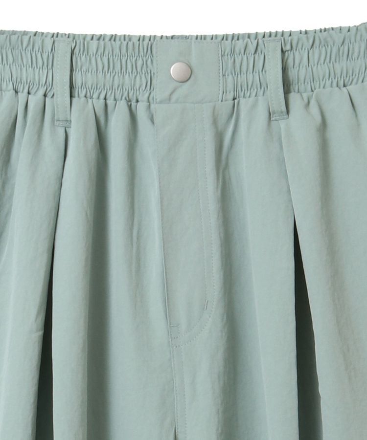 Green Parks「・SUGAR SPOON カーブタックパンツ」|その他|