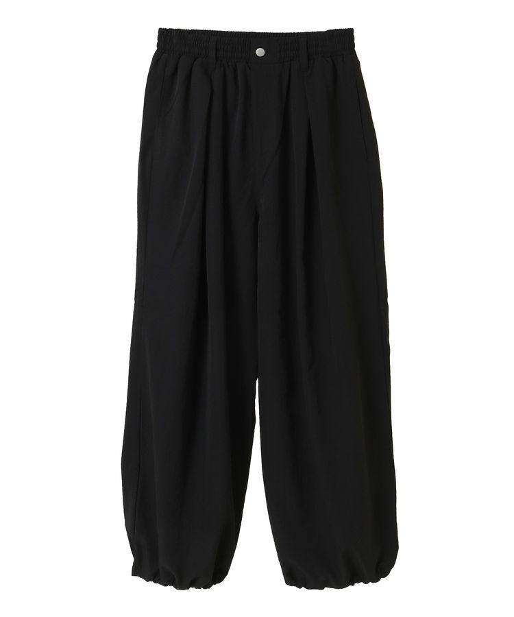 Green Parks「・SUGAR SPOON カーブタックパンツ」|その他|