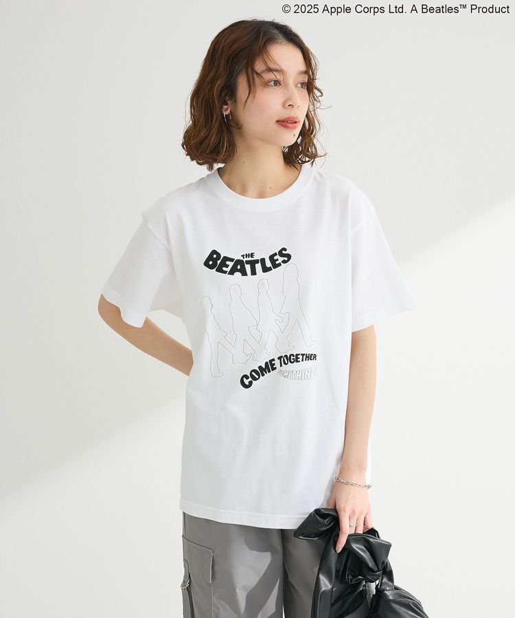 Green Parks「■THE BEATLES-G TEE」|Tシャツ・カットソー|