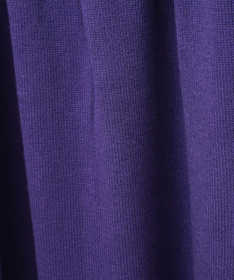 GARAGE OF GOOD CLOTHING「リブウエストジャンパースカート」|オールインワン|