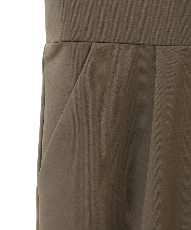 GARAGE OF GOOD CLOTHING「テーラードオールインワン」|オールインワン|