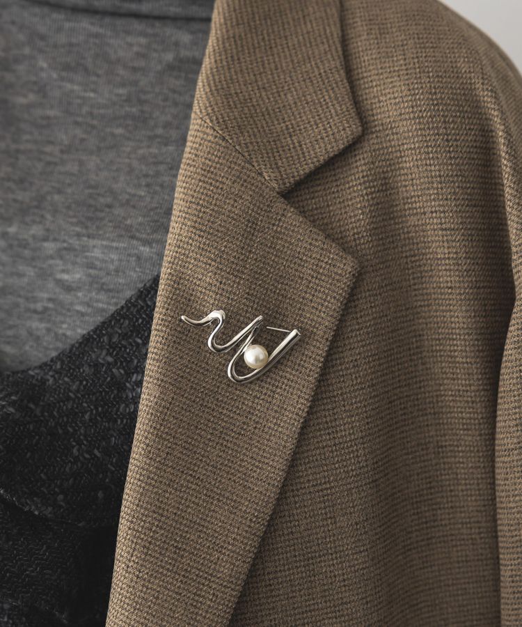 GARAGE OF GOOD CLOTHING「【日本製】ダブルブレストジャケット」|テーラードジャケット|