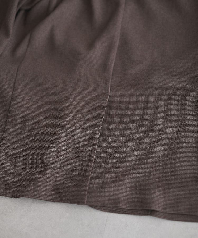 GARAGE OF GOOD CLOTHING「【日本製】ダブルブレストジャケット」|テーラードジャケット|