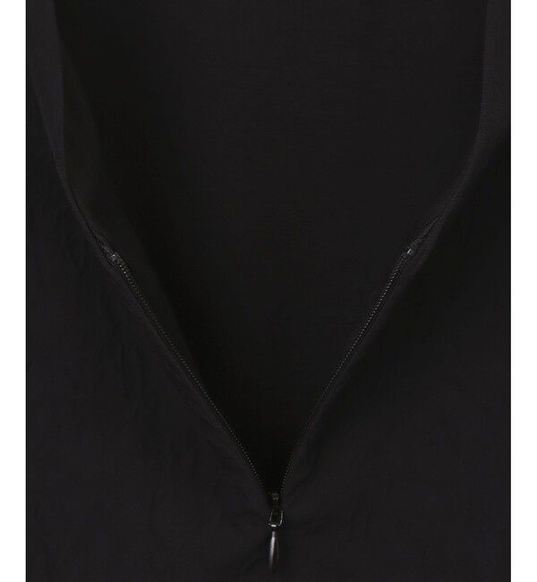 LOULOU WILLOUGHBY「【LOULOU WILLOUGHBY】フラワーフクレジャガードワンピース」|ワンピース|