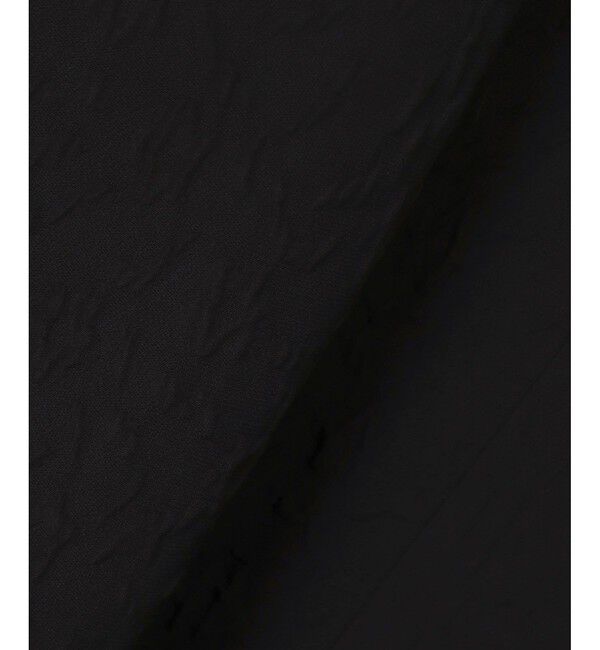 LOULOU WILLOUGHBY「【LOULOU WILLOUGHBY】フラワーフクレジャガードワンピース」|ワンピース|