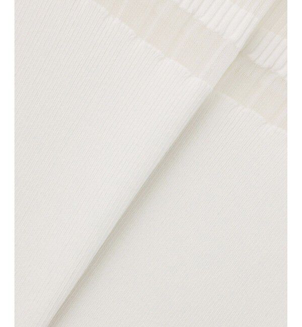 allureville「フィルミーデコルテプルオーバー」|ニット・セーター|