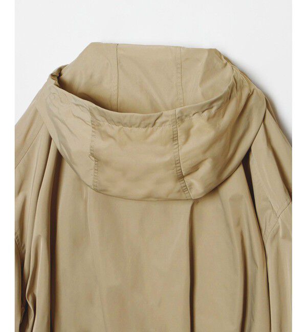 allureville「オックスバックバルーンショートブルゾン」|ブルゾン・スタジャン|