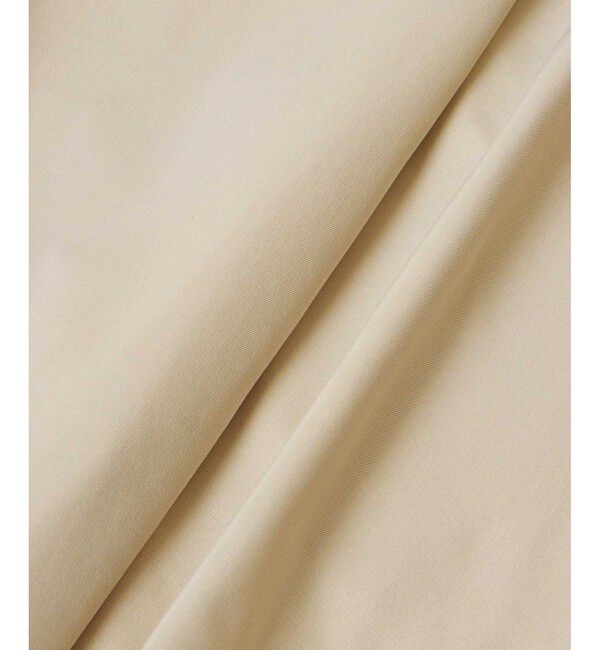 allureville「オックスバックバルーンショートブルゾン」|ブルゾン・スタジャン|